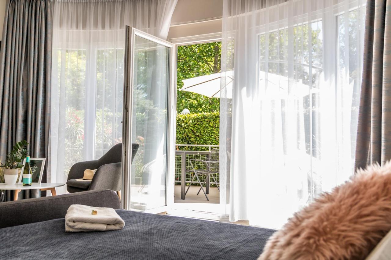 Villa 21 Boutique Rooms Балатональмади Экстерьер фото