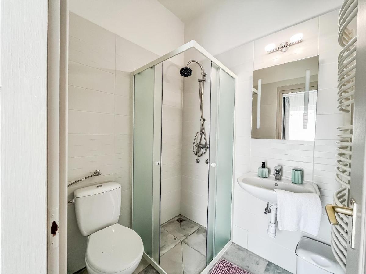 Villa 21 Boutique Rooms Балатональмади Экстерьер фото